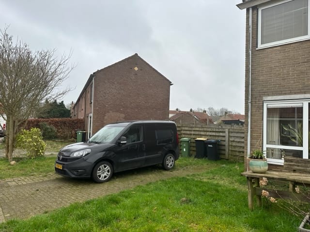 Foto 2 van Kruisstraat 16