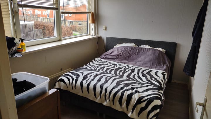 Foto 10 van Kruisstraat 16