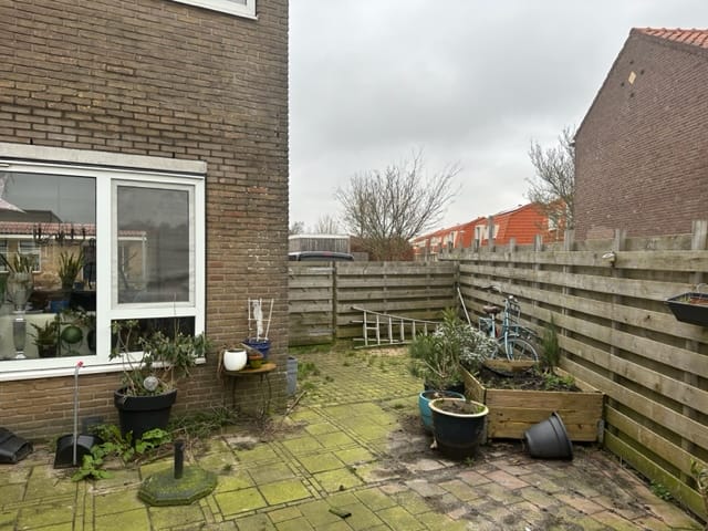 Foto 14 van Kruisstraat 16