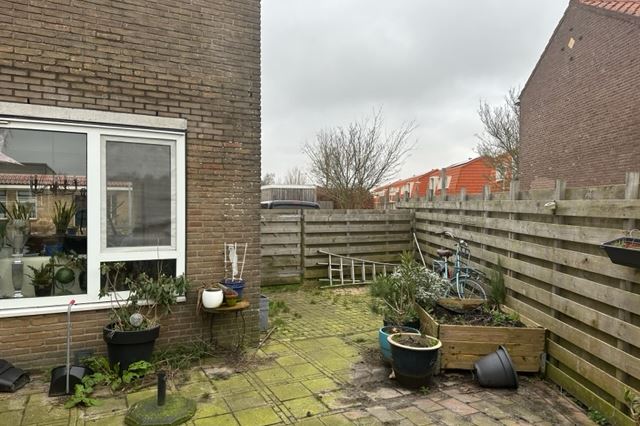 Bekijk foto 14 van Kruisstraat 16