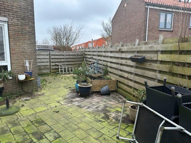 Foto 15 van Kruisstraat 16