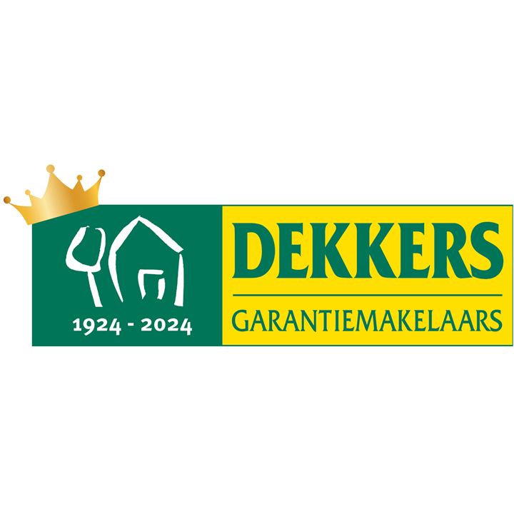 Dekkers Garantiemakelaars logo