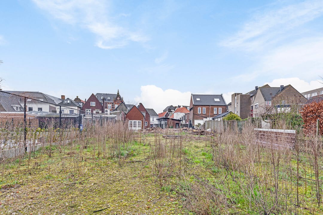 Foto 2 van Steenstraat 26-28-28a-30