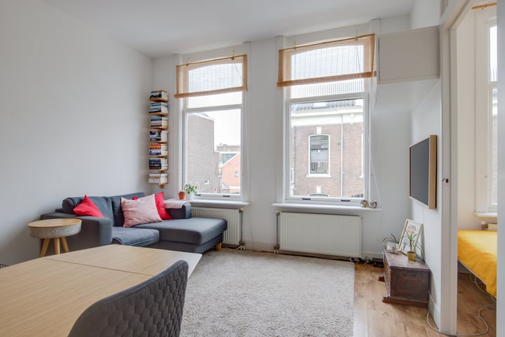 Bekijk foto 3 van Poortstraat 27-BIS