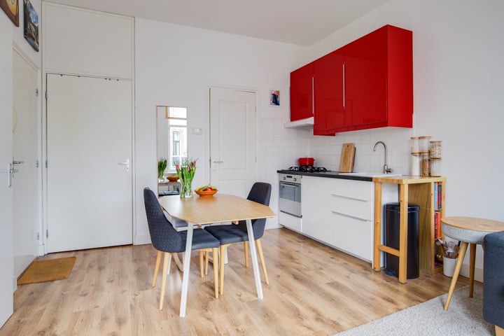 Bekijk foto 2 van Poortstraat 27-BIS