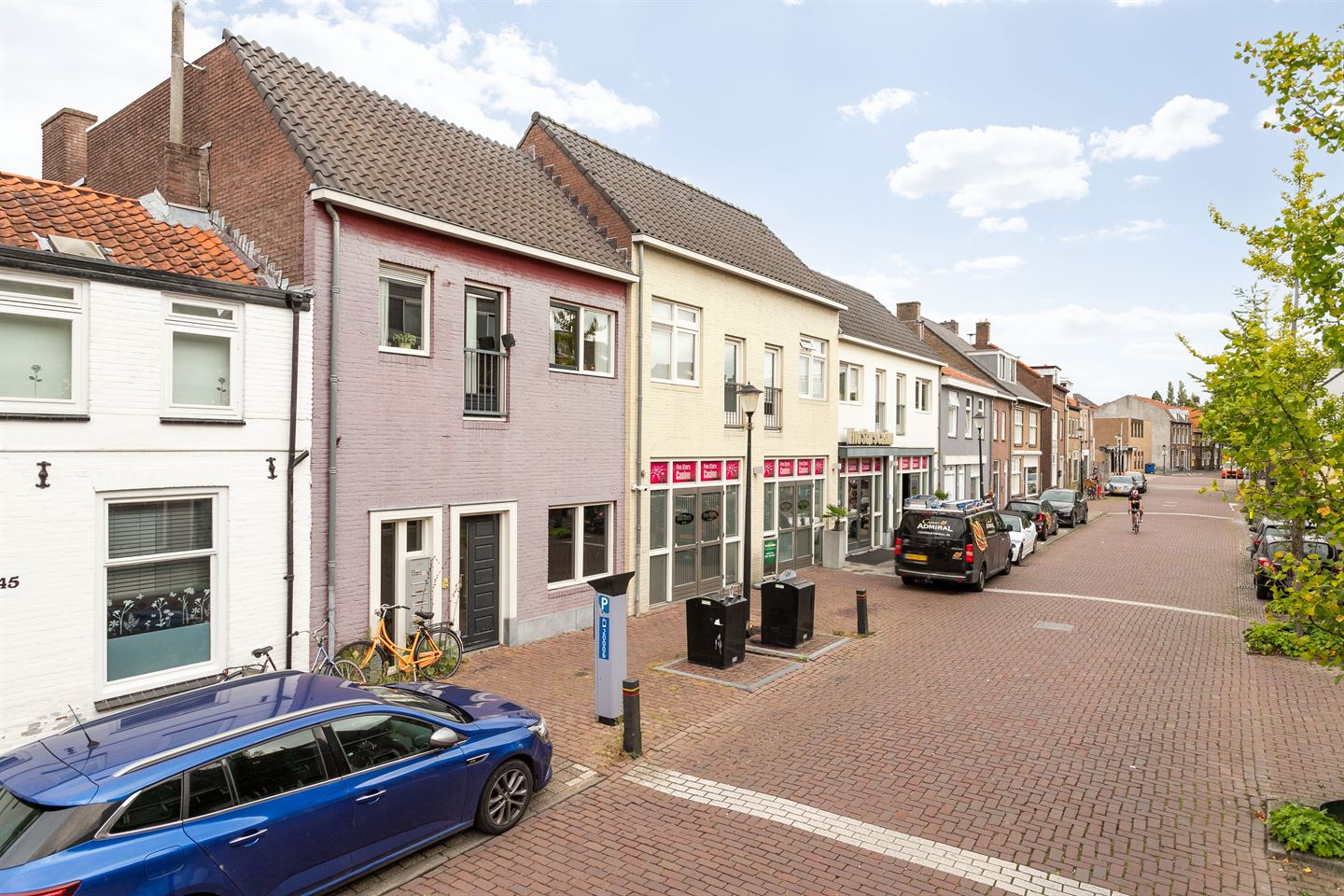 View photo 1 of Prijssestraat 33-43