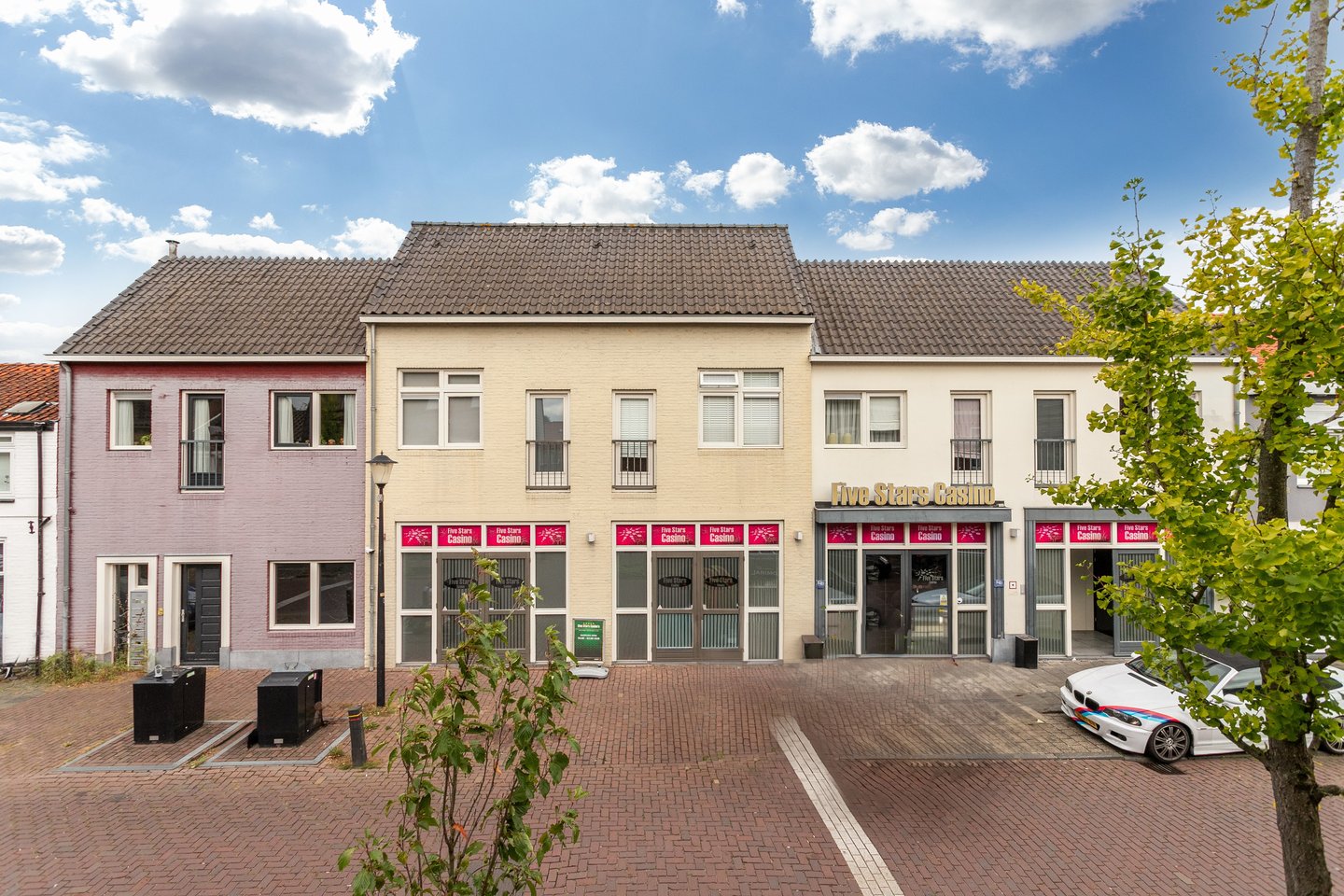 Bekijk foto 4 van Prijssestraat 33-43