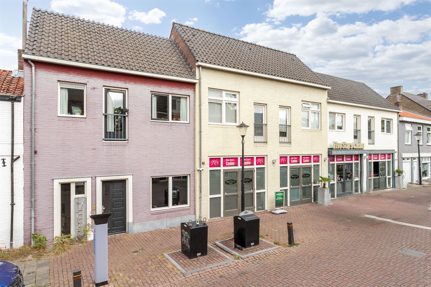 View photo 2 of Prijssestraat 33-43