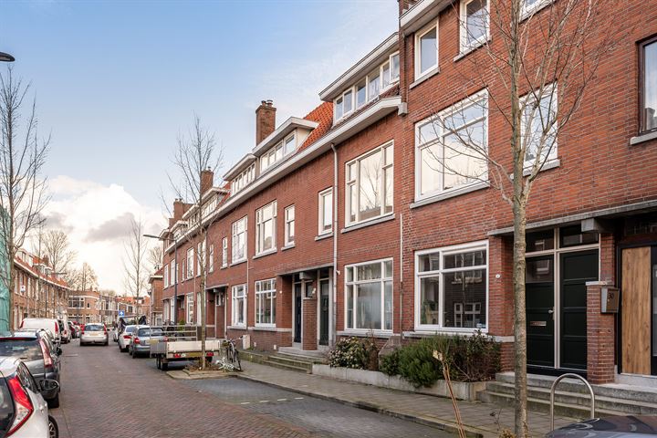 Bekijk foto 16 van J A Alberdingk Thijmstraat 34-B