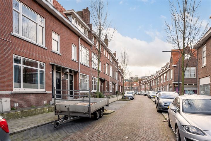 Bekijk foto 18 van J A Alberdingk Thijmstraat 34-B