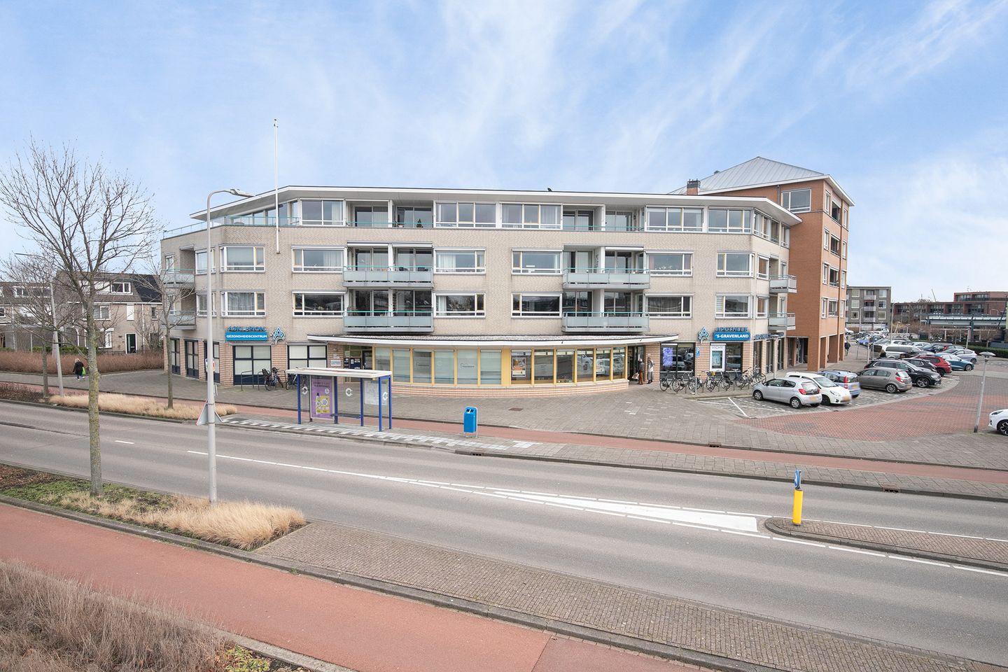 Appartement verkocht Puccinistraat 136 2901 GL Capelle aan den IJssel