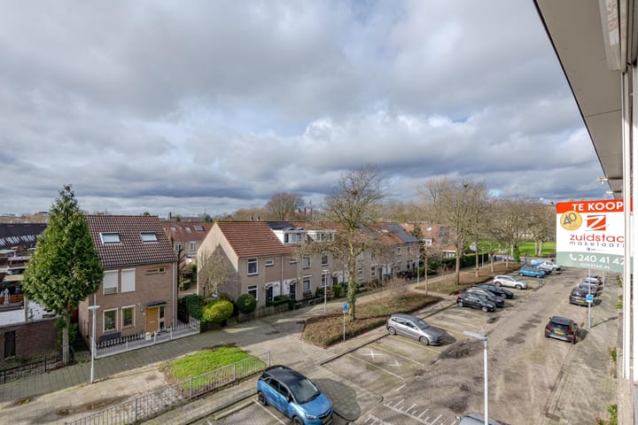 Foto 5 van Aalscholverstraat 20-C