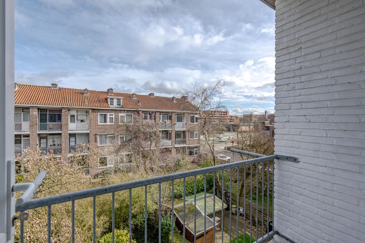 Foto 4 van Aalscholverstraat 20-C