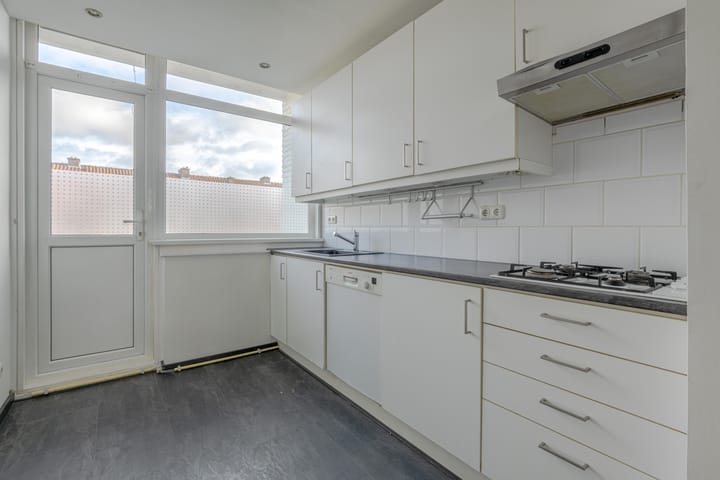 Foto 3 van Aalscholverstraat 20-C