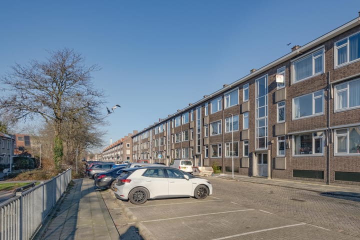 Photo 7 of Aalscholverstraat 20-C