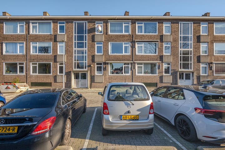 Photo 6 of Aalscholverstraat 20-C