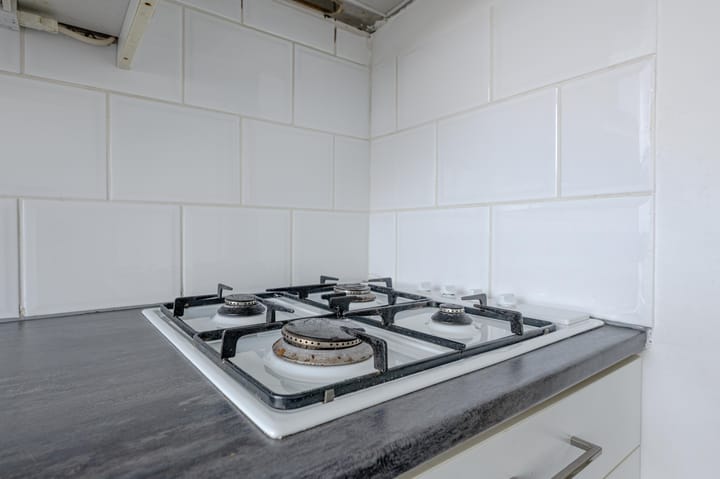 Photo 14 of Aalscholverstraat 20-C