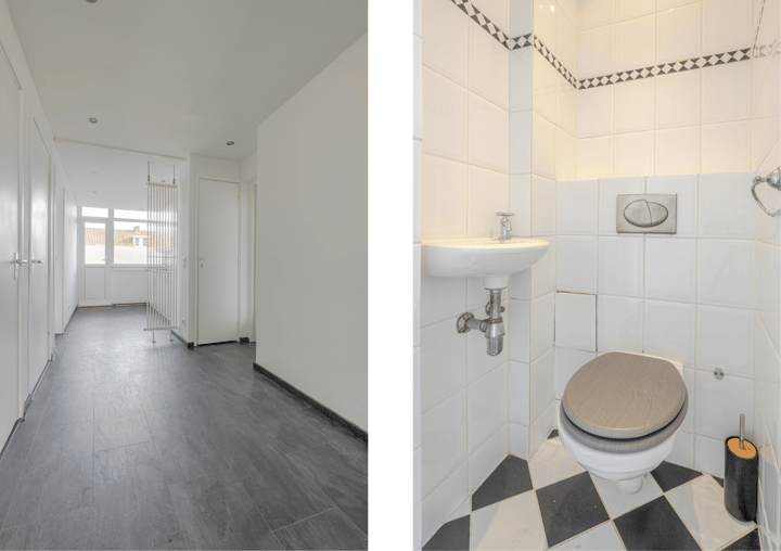 Photo 16 of Aalscholverstraat 20-C