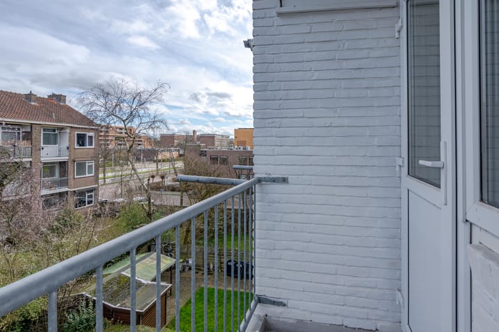 Photo 20 of Aalscholverstraat 20-C