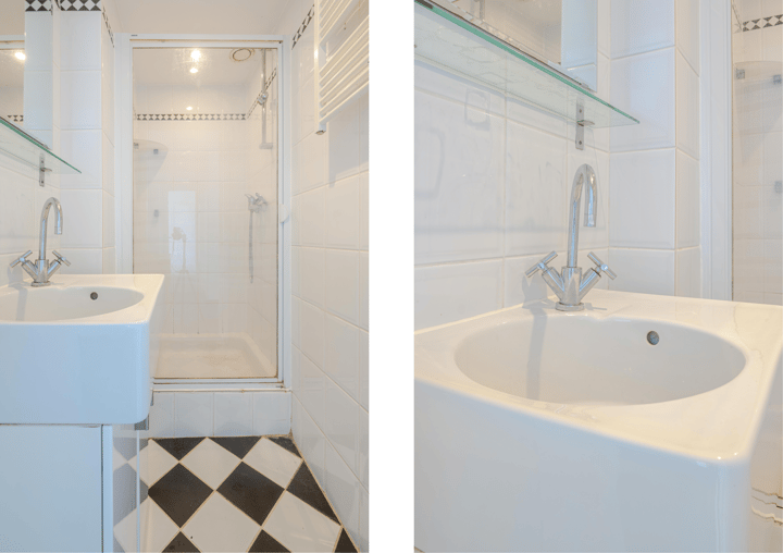 Photo 22 of Aalscholverstraat 20-C