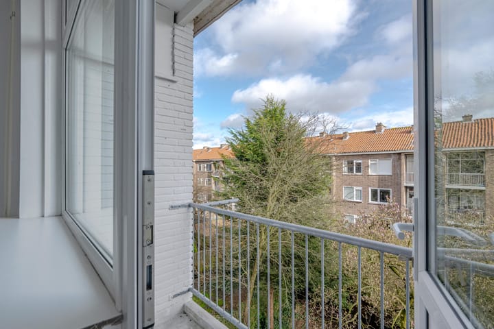 Photo 19 of Aalscholverstraat 20-C