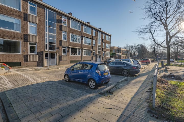 Photo 1 of Aalscholverstraat 20-C