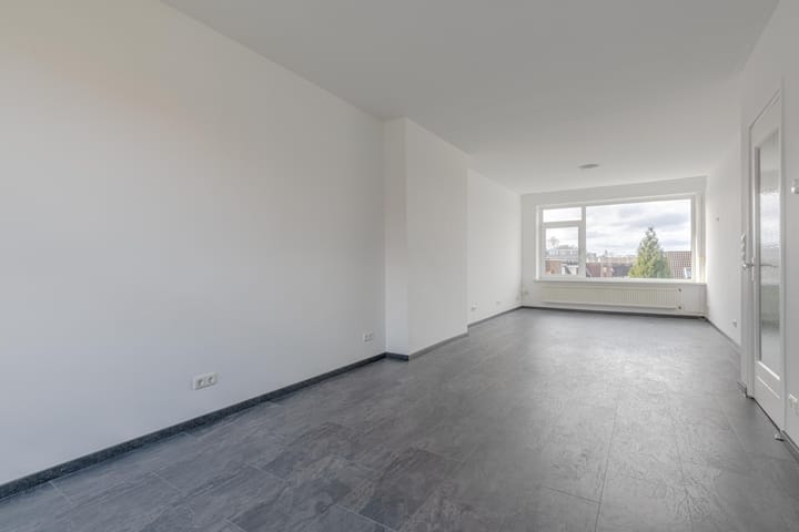 Foto 2 van Aalscholverstraat 20-C