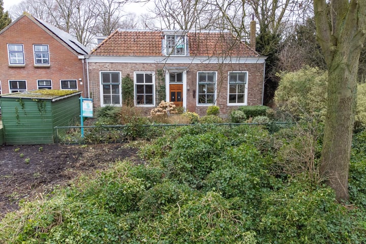 Foto 4 van Vlissingsbolwerk 8
