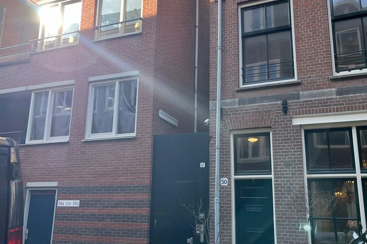 Bekijk foto 1 van Oude Looiersstraat 52