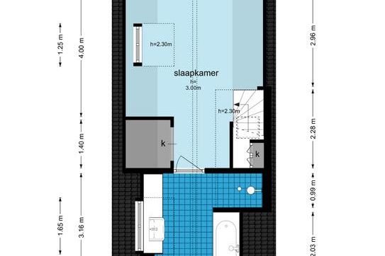 Bekijk foto 33 van Oude Looiersstraat 52