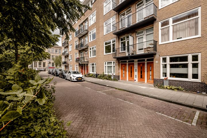 Bekijk foto 4 van Ferguutstraat 16--1