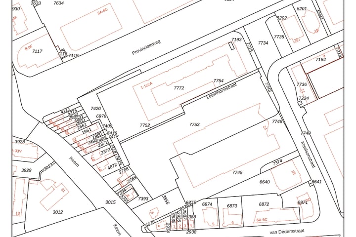 Bekijk foto 35 van Leemhorststraat 74