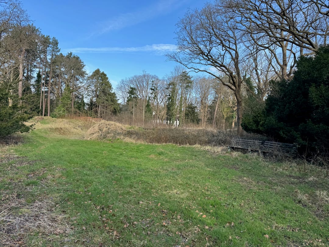 Foto 1 van Groot Haesebroekseweg 6