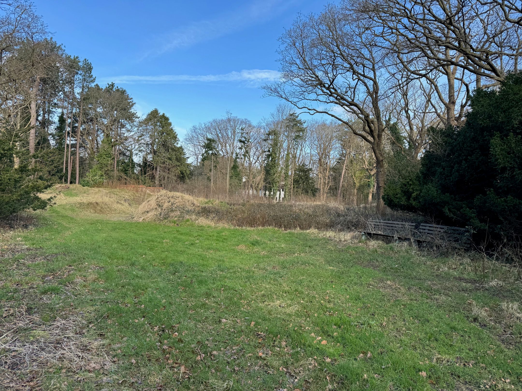 Groot Haesebroekseweg 6 