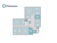 Bekijk plattegrond