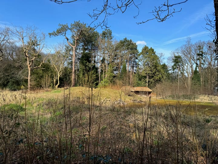 Foto 3 van Groot Haesebroekseweg 6