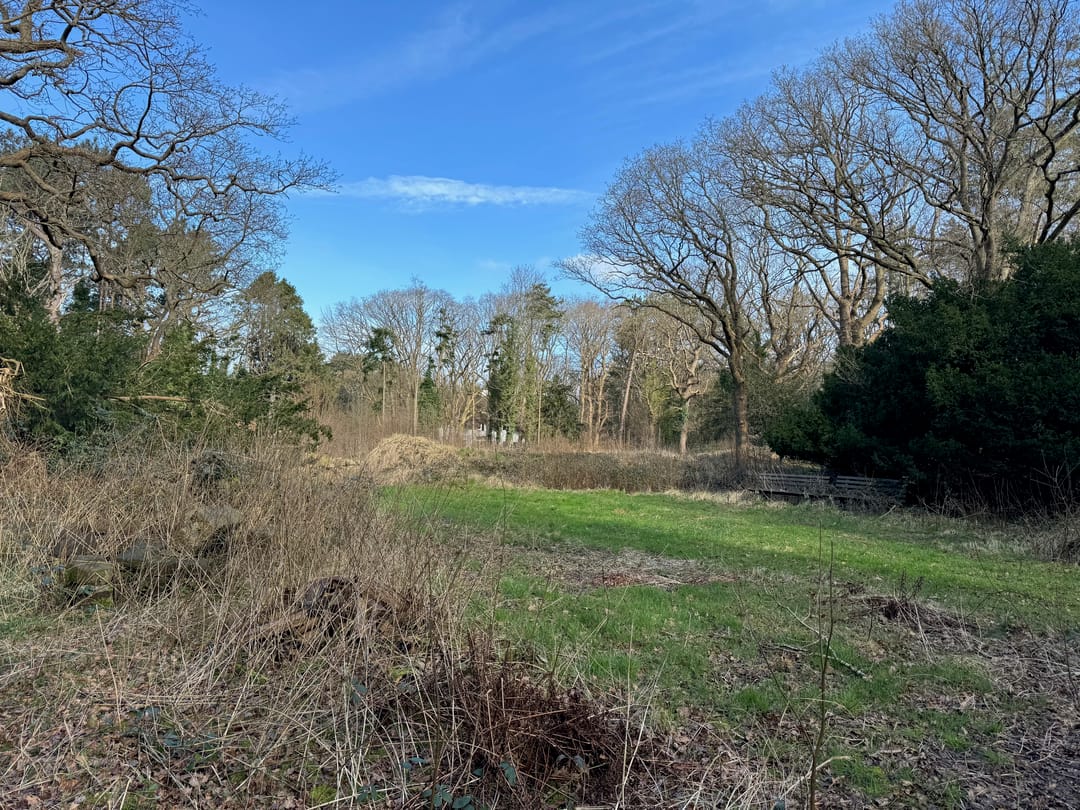 Foto 2 van Groot Haesebroekseweg 6