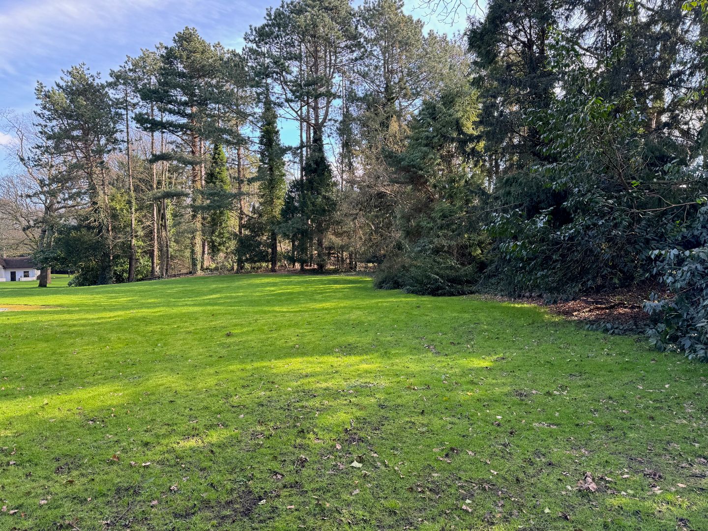 Foto 14 van Groot Haesebroekseweg 6