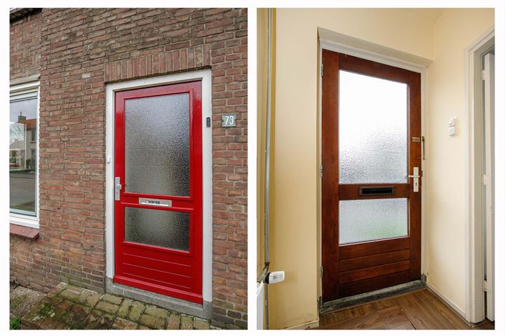 Bekijk foto 6 van Sint Eloystraat 73