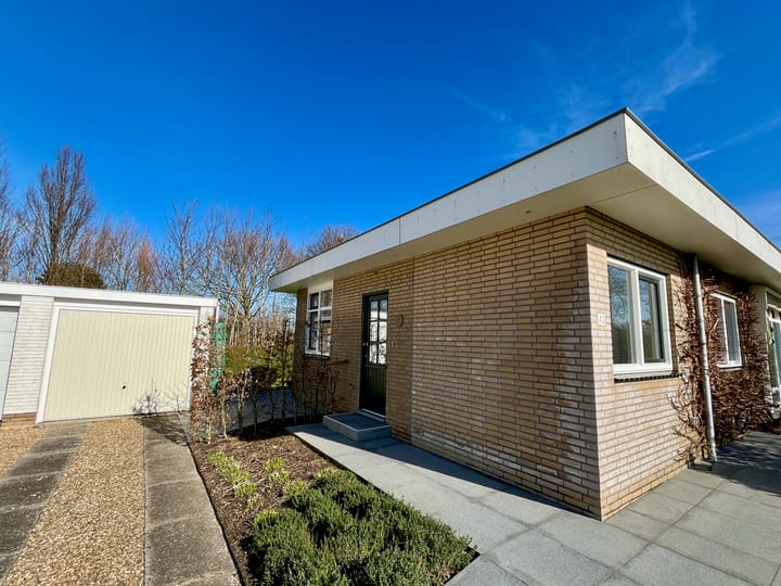 Photo 18 of Dorpsstraat 43