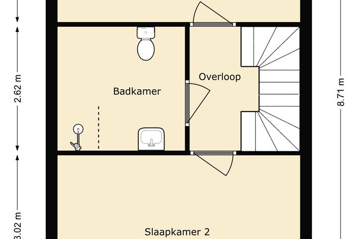 Bekijk foto 16 van Opzoomerlaan 21