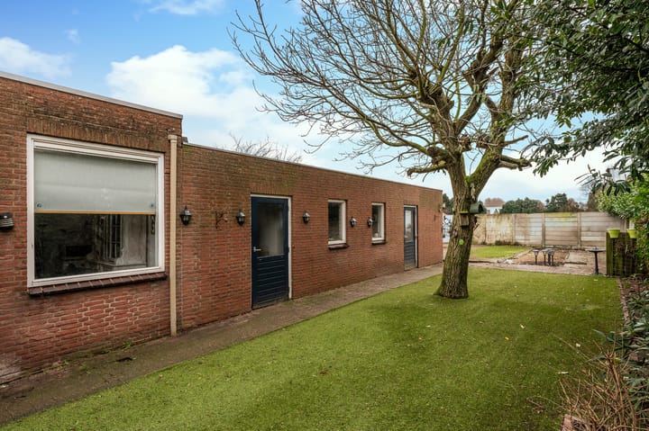 Foto 5 van Kanaalstraat 27