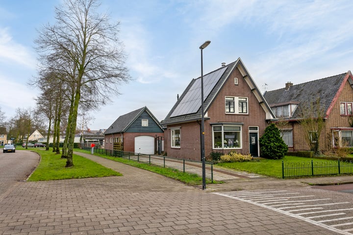 Bekijk foto 42 van Veenhuizerweg 81