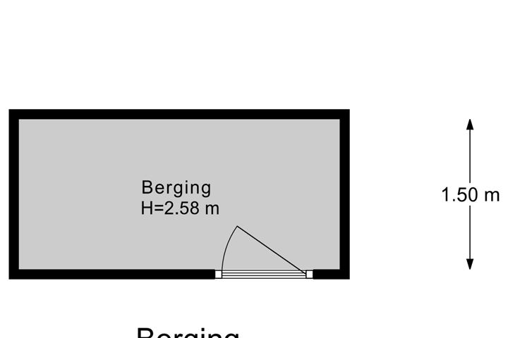 Bekijk foto 26 van Korenstraat 42