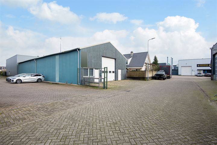 Bekijk foto 32 van Hoge Eng-Oost 36