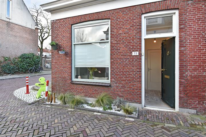 Bekijk foto 3 van Singelstraat 72