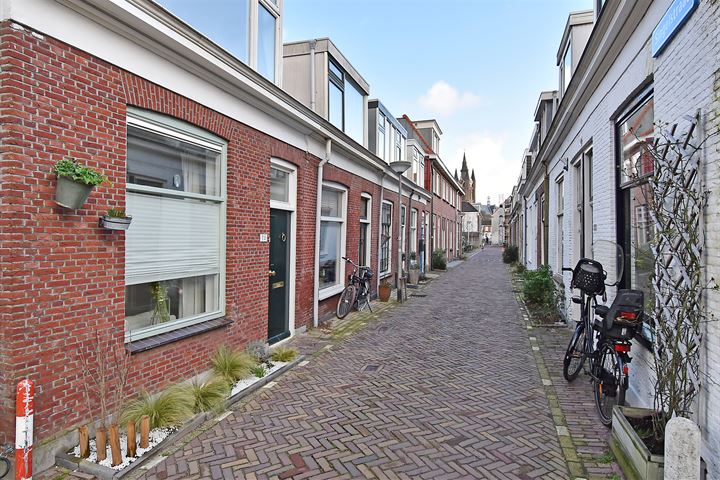 Bekijk foto 4 van Singelstraat 72