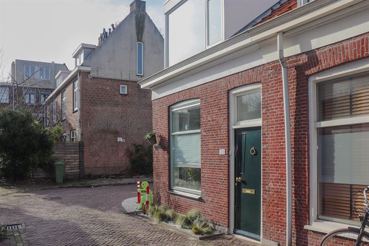 Bekijk foto 29 van Singelstraat 72