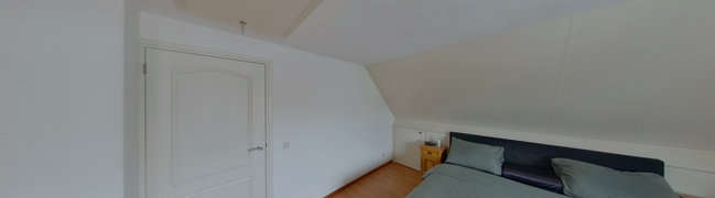 Bekijk 360° foto van Slaapkamer van Hoge Eng-Oost 36