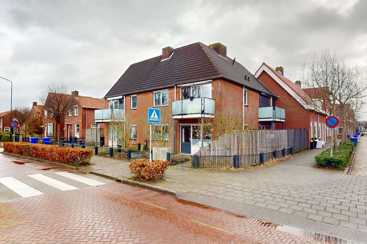 Bekijk foto 2 van Brejaartstraat 45